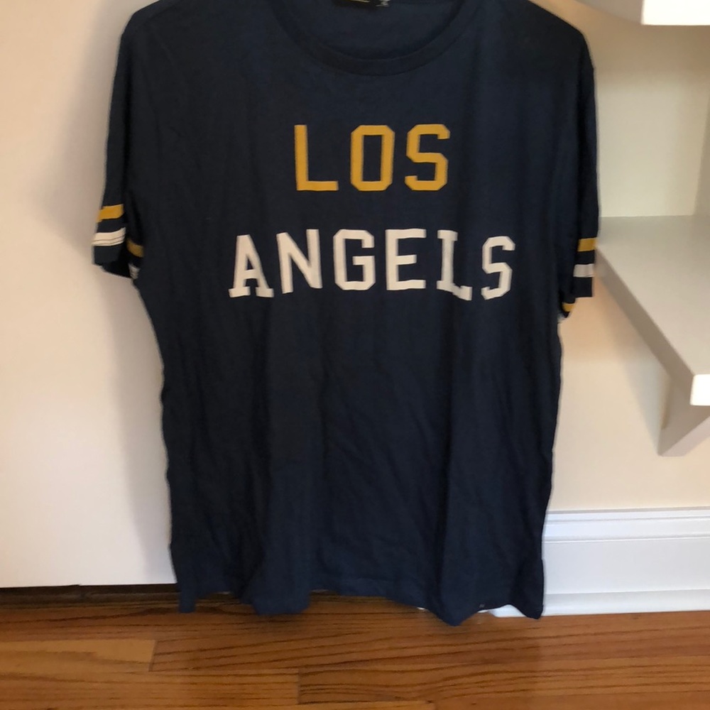 Pool house graphic t shirt men’s size :XL